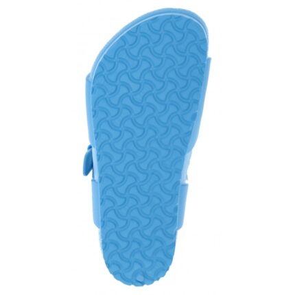Birkenstock Rio 1024701 Sandals – Sky Blue EVA – Boys Sandals - Crep Direct UK