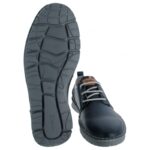 Pikolinos Rivas M3T-4232C1 Shoes – Blue Leather – Mens Shoes - Crep Direct UK
