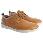 Pikolinos Rivas M3T-4232C2 – Cheddar Leather – Mens Shoes - Crep Direct UK