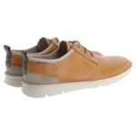 Pikolinos Rivas M3T-4232C2 – Cheddar Leather – Mens Shoes - Crep Direct UK