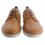 Pikolinos Rivas M3T-4232C2 – Cheddar Leather – Mens Shoes - Crep Direct UK