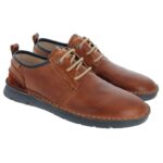 Pikolinos Rivas M3T-4232C1 Shoes – Cuero Leather – Mens Shoes - Crep Direct UK