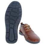 Pikolinos Rivas M3T-4232C1 Shoes – Cuero Leather – Mens Shoes - Crep Direct UK