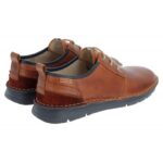 Pikolinos Rivas M3T-4232C1 Shoes – Cuero Leather – Mens Shoes - Crep Direct UK