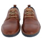 Pikolinos Rivas M3T-4232C1 Shoes – Cuero Leather – Mens Shoes - Crep Direct UK