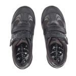 Start-Rite Rocket School Shoes – Black Leather – Boys School Shoes - Crep Direct UK