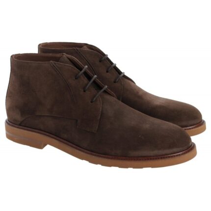 The Golden Boot Golden Boot Rodrigo 5108 Chukka Boots – Marron Suede – Mens Boots - Crep Direct UK The Golden Boot Golden Boot Rodrigo 5108 Chukka Boots – Marron Suede – Mens Boots - Crep Direct UK