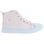 Shoesme SH23S007 Boots – Pink Pearl – Girls Shoes - Crep Direct UK Shoesme SH23S007 Boots – Pink Pearl – Girls Shoes - Crep Direct UK