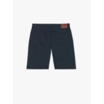 R. M. Williams Nicholson Twill Shorts – Navy – Mens Clothing - Crep Direct UK