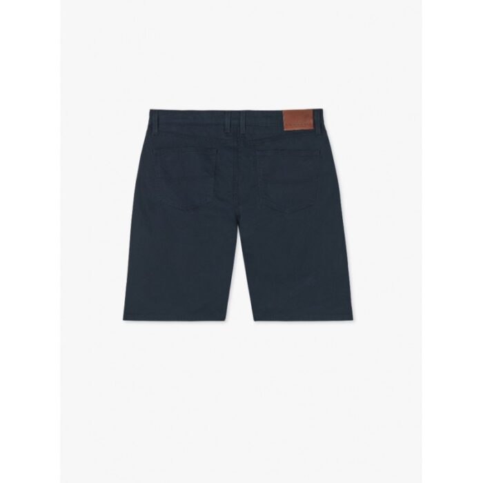 R. M. Williams Nicholson Twill Shorts – Navy – Mens Clothing - Crep Direct UK