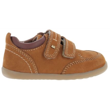Bobux Su Timber Low 7501 Yellow (Mustard 03) Leather – Boys Shoes - Crep Direct UK Bobux Su Timber Low 7501 Yellow (Mustard 03) Leather – Boys Shoes - Crep Direct UK