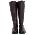 Gabor Sadberge L 52.787 Knee High Boots – Sattel Leather – Womens Boots - Crep Direct UK Gabor Sadberge L 52.787 Knee High Boots – Sattel Leather – Womens Boots - Crep Direct UK