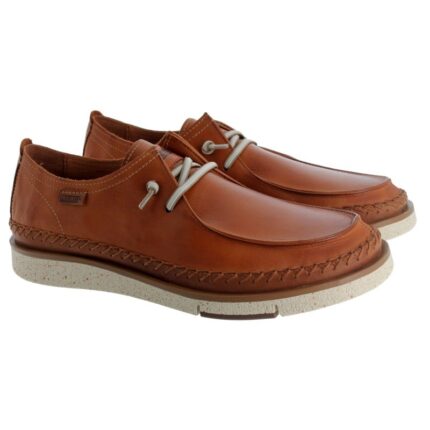 Pikolinos San Juan M6L-4274C1 Shoes – Brandy Leather – Mens Shoes - Crep Direct UK Pikolinos San Juan M6L-4274C1 Shoes – Brandy Leather – Mens Shoes - Crep Direct UK