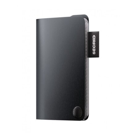 Secrid Transparent Coinpocket - Mens Wallets, Bags and Accessories