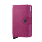 Secrid Mini Wallet Crisple – Fuchsia – Personalised Gifts for Her - Crep Direct UK Secrid Mini Wallet Crisple – Fuchsia – Personalised Gifts for Her - Crep Direct UK