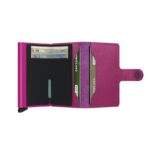 Secrid Mini Wallet Crisple – Fuchsia – Personalised Gifts for Her - Crep Direct UK Secrid Mini Wallet Crisple – Fuchsia – Personalised Gifts for Her - Crep Direct UK