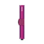 Secrid Mini Wallet Crisple – Fuchsia – Personalised Gifts for Her - Crep Direct UK Secrid Mini Wallet Crisple – Fuchsia – Personalised Gifts for Her - Crep Direct UK