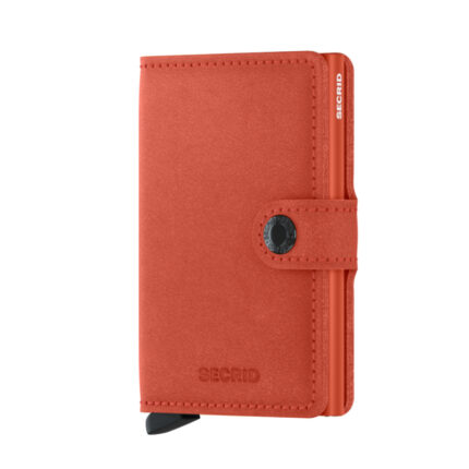 Secrid Mini Wallet Original – Orange – Mens Wallets, Bags and Accessories - Crep Direct UK Secrid Mini Wallet Original – Orange – Mens Wallets, Bags and Accessories - Crep Direct UK
