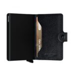 Secrid Mini Wallet – Veg Black – Mens Wallets, Bags and Accessories - Crep Direct UK Secrid Mini Wallet – Veg Black – Mens Wallets, Bags and Accessories - Crep Direct UK