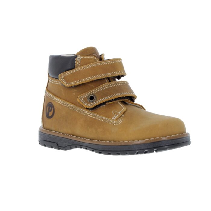 Primigi 2910177 Boots – Tan Nubuck – Boys Boots - Crep Direct UK