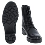 Gabor Serve 32.785 Ankle Boots – Black Leather – Womens Boots - Crep Direct UK Gabor Serve 32.785 Ankle Boots – Black Leather – Womens Boots - Crep Direct UK