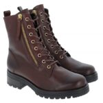 Gabor Serve 52.785 Ankle Boots – Sattel Leather – Womens Boots - Crep Direct UK Gabor Serve 52.785 Ankle Boots – Sattel Leather – Womens Boots - Crep Direct UK
