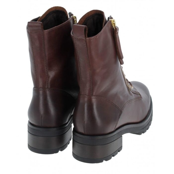 Gabor Serve 52.785 Ankle Boots – Sattel Leather – Womens Boots - Crep Direct UK