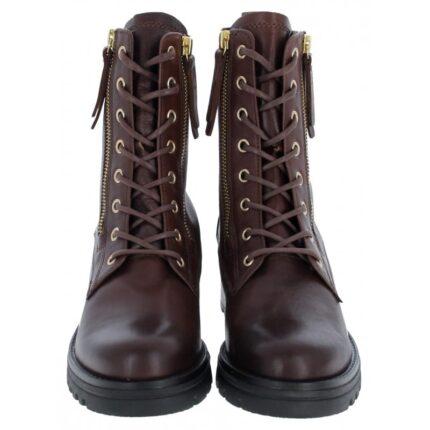 Gabor Serve 52.785 Ankle Boots – Sattel Leather – Womens Boots - Crep Direct UK
