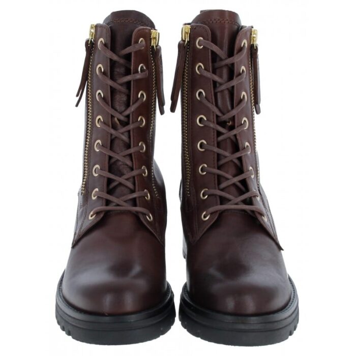 Gabor Serve 52.785 Ankle Boots – Sattel Leather – Womens Boots - Crep Direct UK