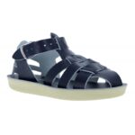 Salt-Water Shark 4407 Childrens Closed Toe Sandals – Navy – Boys Sandals - Crep Direct UK Salt-Water Shark 4407 Childrens Closed Toe Sandals – Navy – Boys Sandals - Crep Direct UK
