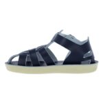 Salt-Water Shark 4407 Childrens Closed Toe Sandals – Navy – Boys Sandals - Crep Direct UK Salt-Water Shark 4407 Childrens Closed Toe Sandals – Navy – Boys Sandals - Crep Direct UK