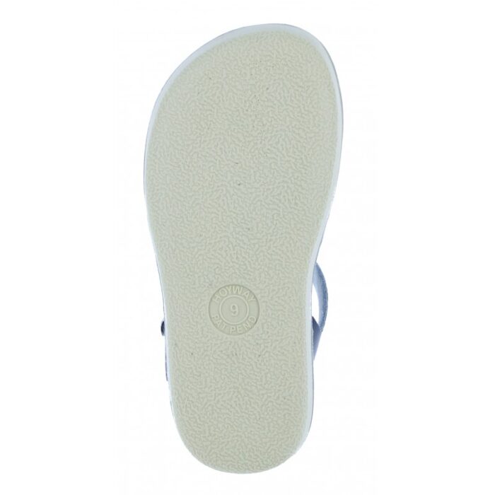 Salt-Water Shark 4407 Childrens Closed Toe Sandals – Navy – Boys Sandals - Crep Direct UK