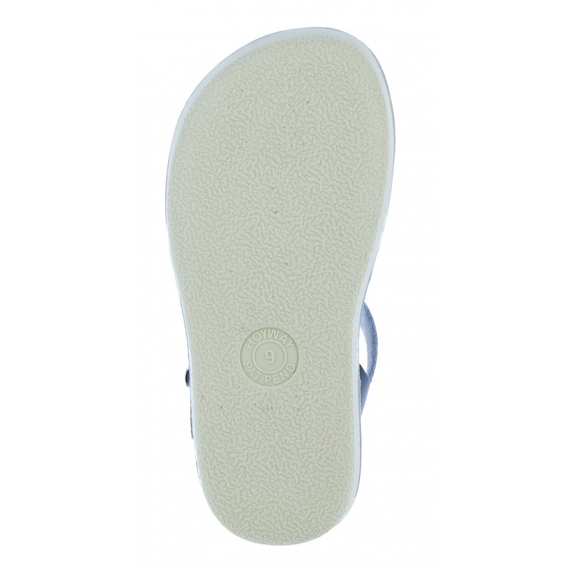 Salt-Water Shark 4407 Childrens Closed Toe Sandals – Navy – Boys Sandals - Crep Direct UK