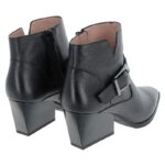Hispanitas Sidney HI243600 Ankle Boots – Black Leather – Womens Boots - Crep Direct UK Hispanitas Sidney HI243600 Ankle Boots – Black Leather – Womens Boots - Crep Direct UK