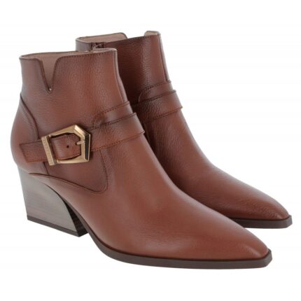 Hispanitas Sidney HI243600 Ankle Boots – Cuero Leather – Womens Boots - Crep Direct UK Hispanitas Sidney HI243600 Ankle Boots – Cuero Leather – Womens Boots - Crep Direct UK