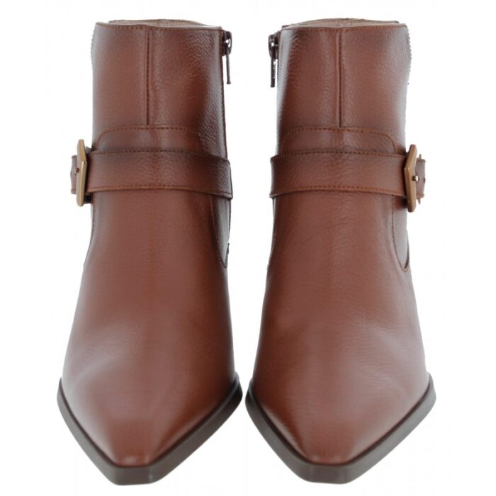 Hispanitas Sidney HI243600 Ankle Boots – Cuero Leather – Womens Boots - Crep Direct UK