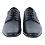 Clarks Sidton Lace Shoes – Black Leather – Mens Shoes - Crep Direct UK Clarks Sidton Lace Shoes – Black Leather – Mens Shoes - Crep Direct UK