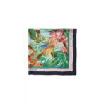Holland Cooper Silk Scarf – St Lucia – Ladies Clothing - Crep Direct UK