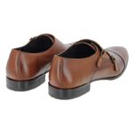 The Golden Boot Golden Boot Silva 5809 Monk Shoes – Cuero Leather – Mens Shoes - Crep Direct UK The Golden Boot Golden Boot Silva 5809 Monk Shoes – Cuero Leather – Mens Shoes - Crep Direct UK