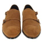 The Golden Boot Golden Boot Silva 5809 Monk Shoes – Cuero Suede – Mens Shoes - Crep Direct UK The Golden Boot Golden Boot Silva 5809 Monk Shoes – Cuero Suede – Mens Shoes - Crep Direct UK