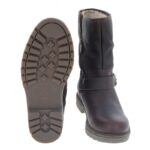Panama Jack Singapur Boots – Chestnut Leather – Womens Boots - Crep Direct UK Panama Jack Singapur Boots – Chestnut Leather – Womens Boots - Crep Direct UK