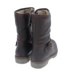 Panama Jack Singapur Boots – Chestnut Leather – Womens Boots - Crep Direct UK Panama Jack Singapur Boots – Chestnut Leather – Womens Boots - Crep Direct UK