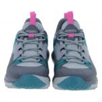 Merrell Siren 4 J037276 Gore-Tex Walking Shoes – Monument – Womens Trekking & Outdoor - Crep Direct UK