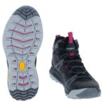 Merrell Siren 4 Mid Gtx J037282 Boots – Black – Womens Boots - Crep Direct UK Merrell Siren 4 Mid Gtx J037282 Boots – Black – Womens Boots - Crep Direct UK