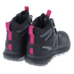 Merrell Siren 4 Mid Gtx J037282 Boots – Black – Womens Boots - Crep Direct UK Merrell Siren 4 Mid Gtx J037282 Boots – Black – Womens Boots - Crep Direct UK