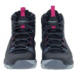 Merrell Siren 4 Mid Gtx J037282 Boots – Black – Womens Boots - Crep Direct UK Merrell Siren 4 Mid Gtx J037282 Boots – Black – Womens Boots - Crep Direct UK
