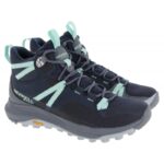 Merrell Siren 4 Mid Gore-Tex J037744 Boots – Navy – Womens Boots - Crep Direct UK Merrell Siren 4 Mid Gore-Tex J037744 Boots – Navy – Womens Boots - Crep Direct UK