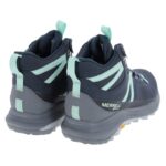 Merrell Siren 4 Mid Gore-Tex J037744 Boots – Navy – Womens Boots - Crep Direct UK Merrell Siren 4 Mid Gore-Tex J037744 Boots – Navy – Womens Boots - Crep Direct UK