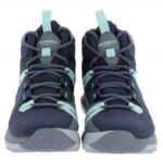 Merrell Siren 4 Mid Gore-Tex J037744 Boots – Navy – Womens Boots - Crep Direct UK Merrell Siren 4 Mid Gore-Tex J037744 Boots – Navy – Womens Boots - Crep Direct UK
