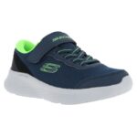 Skechers Skech-Lite Pro Sprint Surge 404015L Trainer – Navy / Lime – Boys Shoes - Crep Direct UK Skechers Skech-Lite Pro Sprint Surge 404015L Trainer – Navy / Lime – Boys Shoes - Crep Direct UK